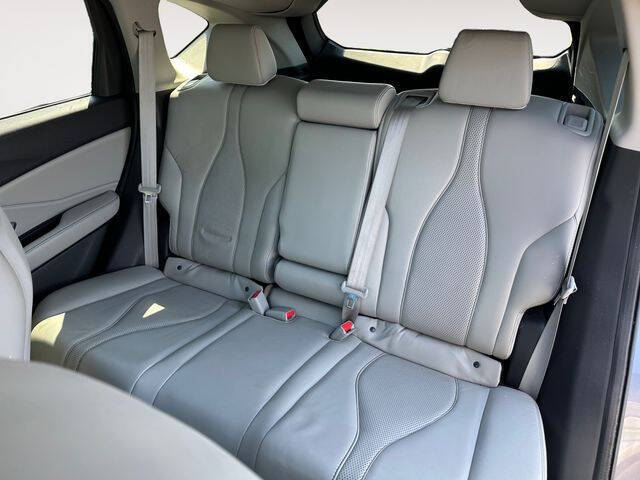 2019 Acura RDX SH-AWD w/Tech