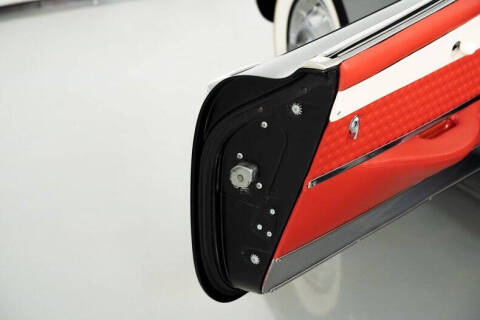 1957 Chevrolet Corvette