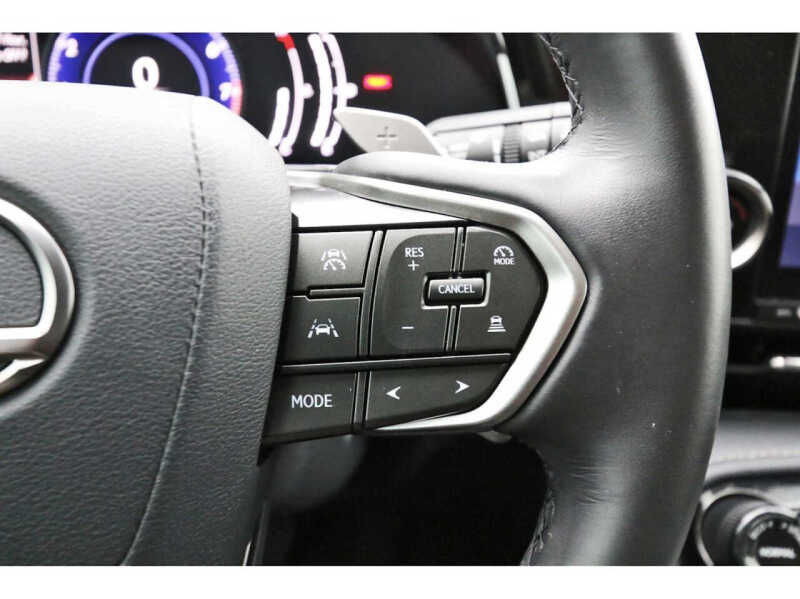 2025 Lexus NX 250 Premium