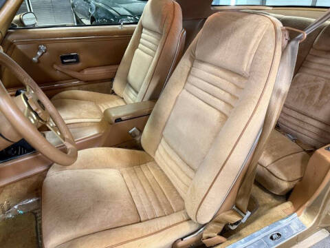 1978 Pontiac Trans Am