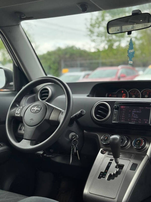 2014 Scion xB