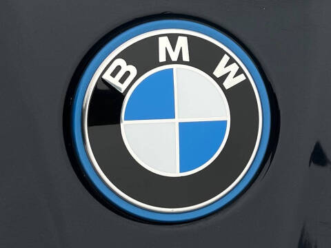 2024 BMW i5 M60