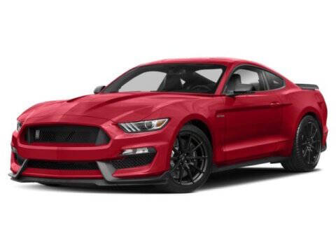 2017 Ford Mustang for sale at Quality Chevrolet in Old Bridge NJ