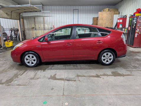 2006 Toyota Prius