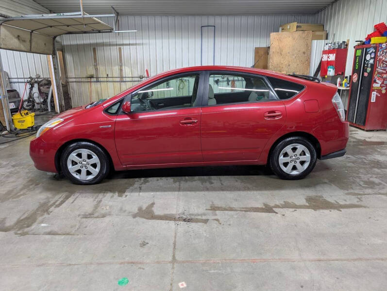 2006 Toyota Prius