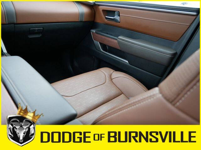 2022 Toyota Tundra 1794 Edition