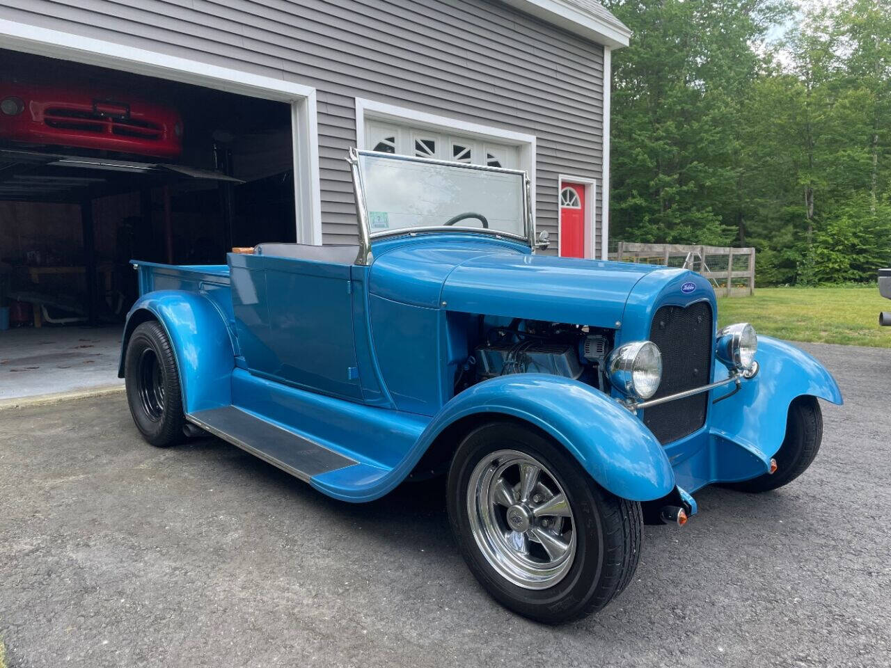 1928 Ford Model A For Sale - Carsforsale.com®