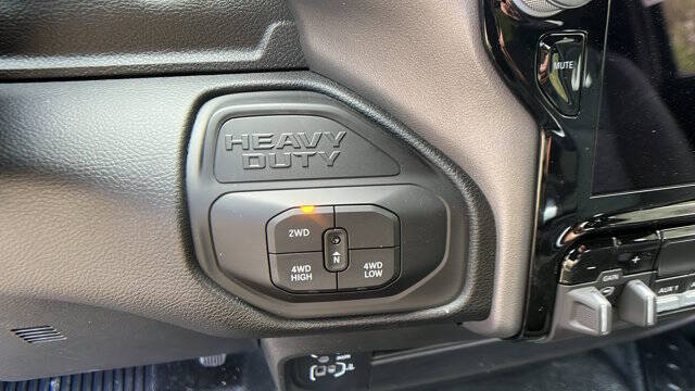 2025 RAM 5500