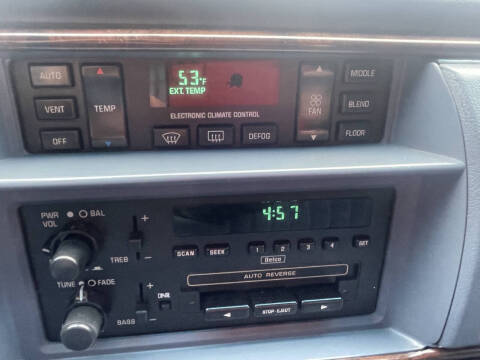 1994 Buick Roadmaster Estate