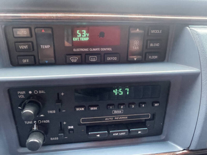 1994 Buick Roadmaster Estate