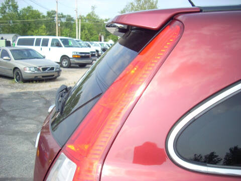 2008 Honda CR-V EX-L