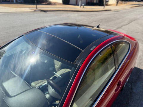 2015 Mercedes-Benz C-Class C 250