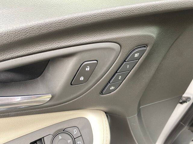 2024 Buick Encore GX Avenir