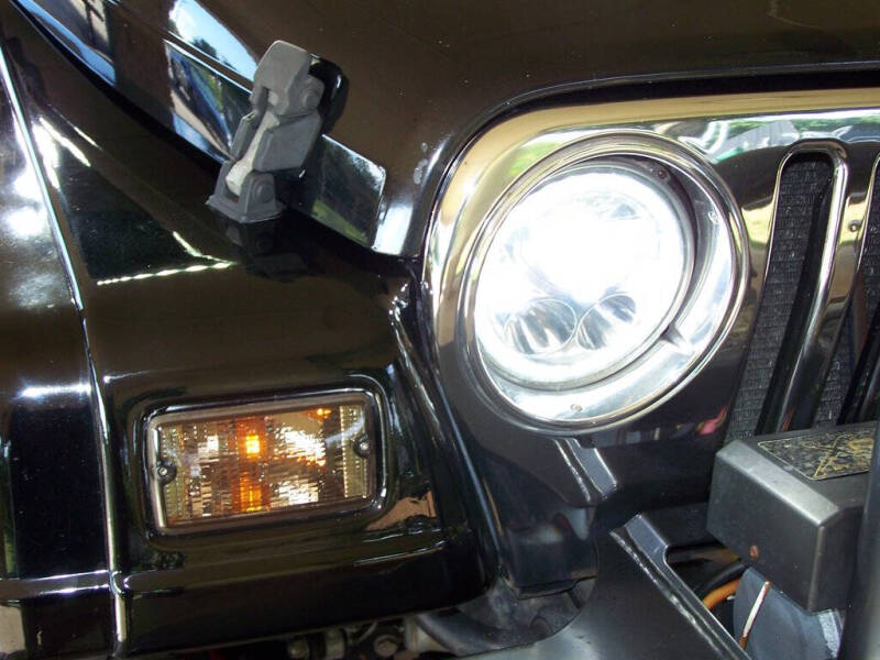 2006 Jeep Wrangler Unlimited