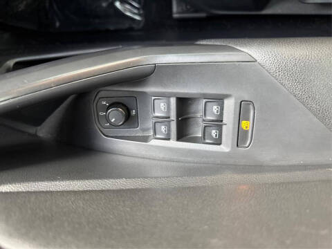 2020 Volkswagen Jetta R-Line