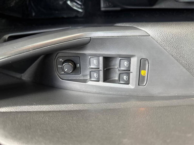 2020 Volkswagen Jetta R-Line