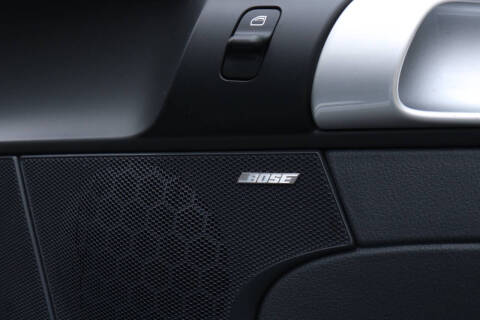 2007 Porsche Boxster S