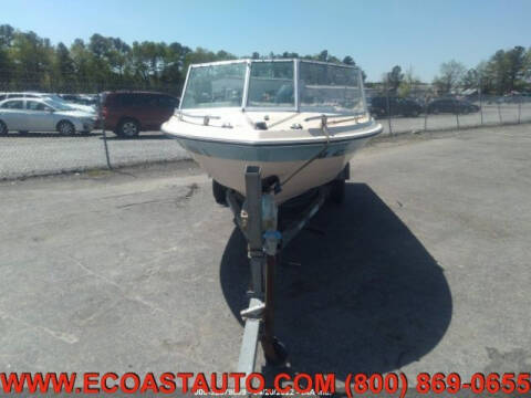 1975 GLASS MASTER 142