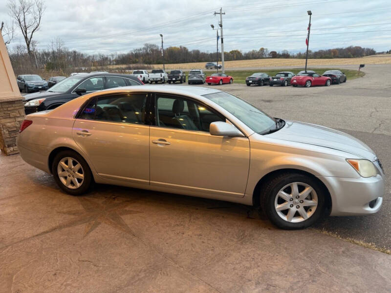 2009 Toyota Avalon XLS
