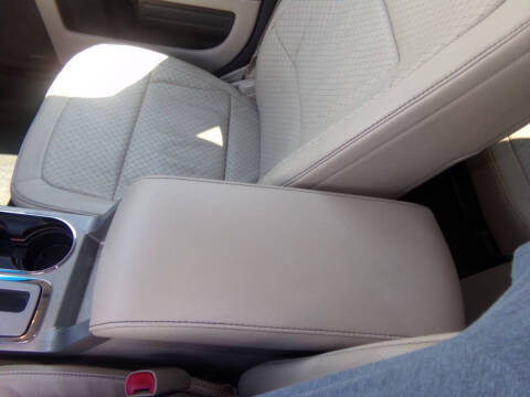 2010 Ford Flex Limited