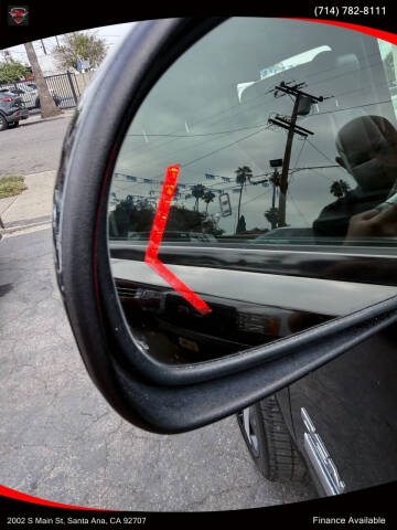 2013 GMC Yukon XL Denali