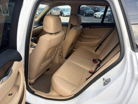 2014 BMW X1 xDrive28i