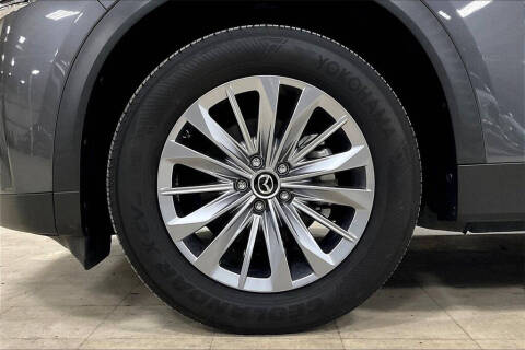 2024 Mazda CX-90 3.3 Turbo Preferred Plus