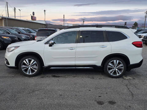 2019 Subaru Ascent Touring