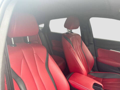 2024 Acura Integra w/A-SPEC