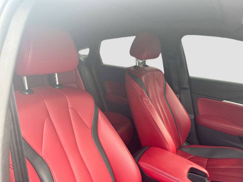 2024 Acura Integra w/A-SPEC