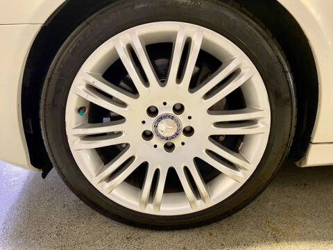 2008 Mercedes-Benz E-Class E 350