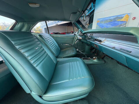 1967 Chevrolet Chevelle