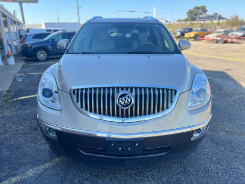 2010 Buick Enclave for sale at Motors For Less in Canton OH