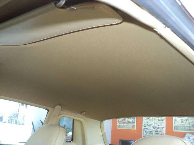 1977 Chrysler Cordoba