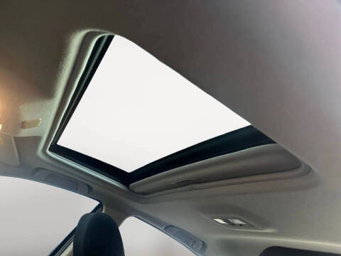 2011 Mazda MAZDA3 i Touring