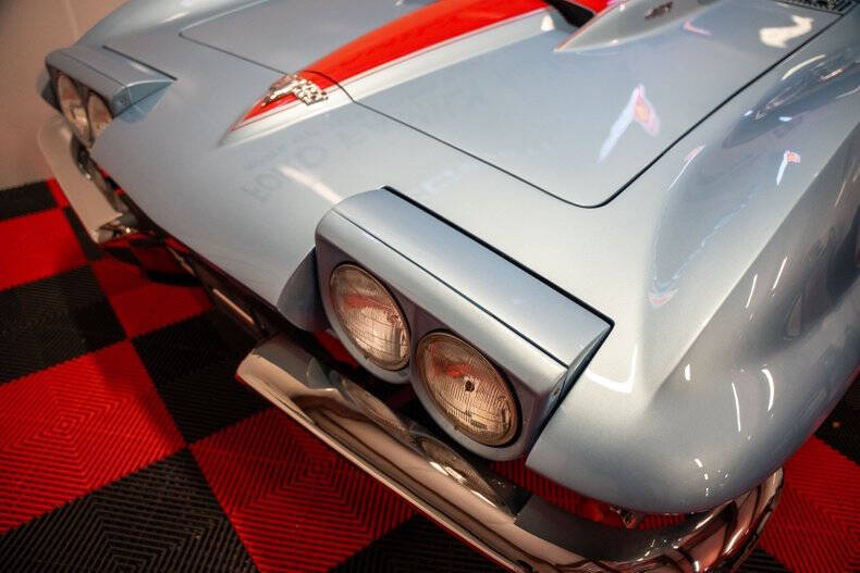 1964 Chevrolet Corvette