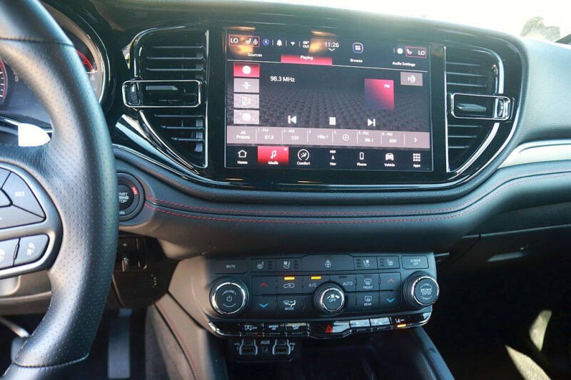 2025 Dodge Durango GT Plus