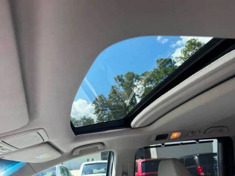 2013 Honda Odyssey