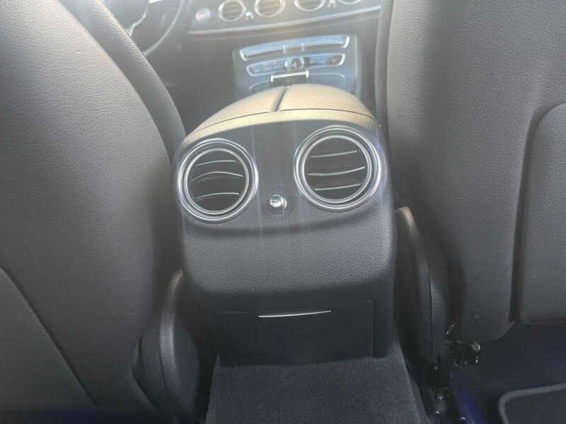 2019 Mercedes-Benz E-Class E 300