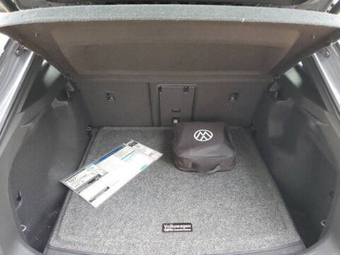 2023 Volkswagen ID.4 S