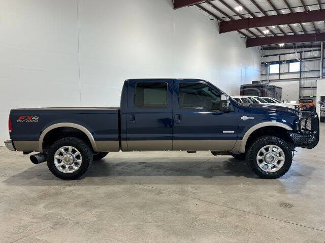 2006 Ford F-250 Super Duty for sale at Utah Valley Trucks LLC in Spanish Fork, UT