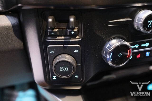 2024 Ford F-350 Super Duty