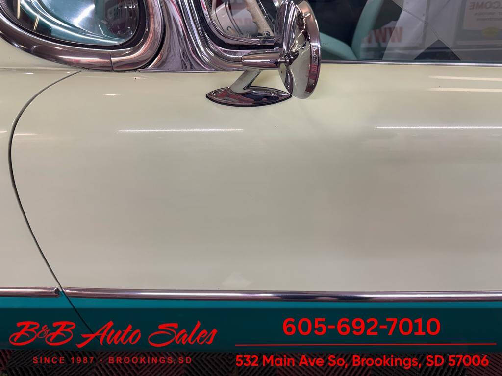 1956 Oldsmobile Eighty-Eight 125