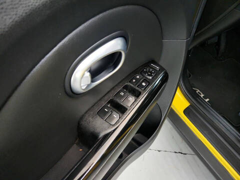 2014 Kia Soul !