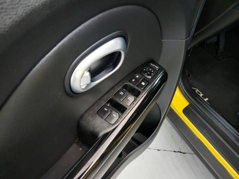 2014 Kia Soul !