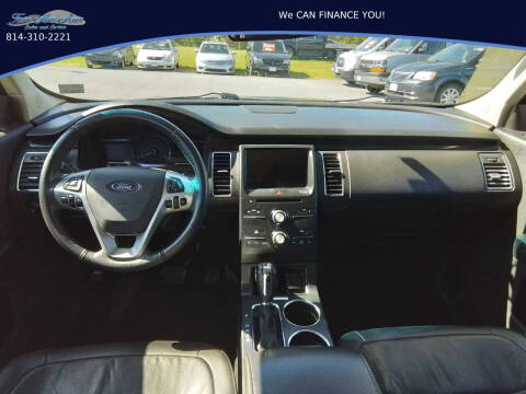 2016 Ford Flex SEL