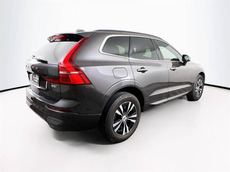 2023 Volvo XC60 B5 Core