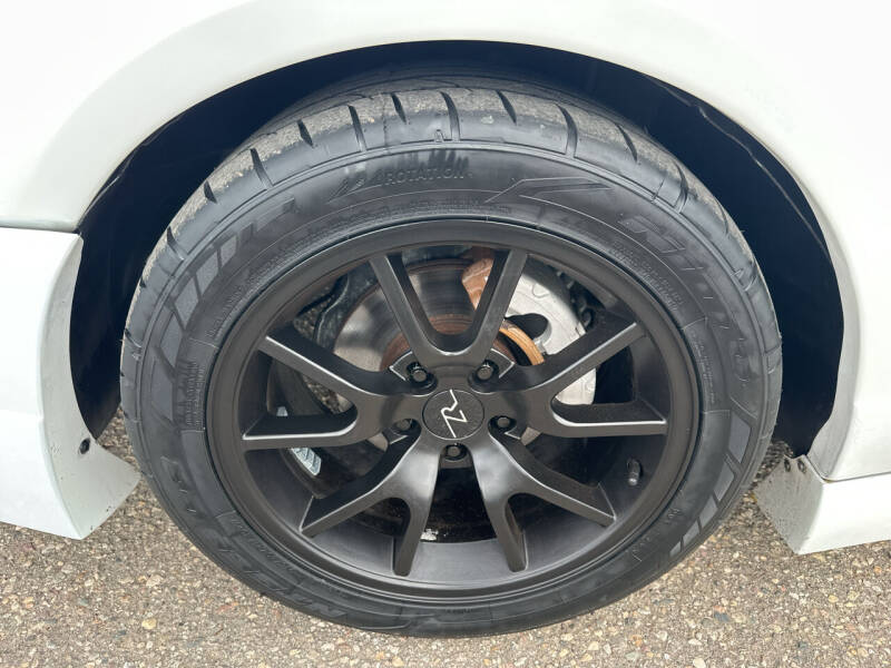 1999 Ford Mustang GT