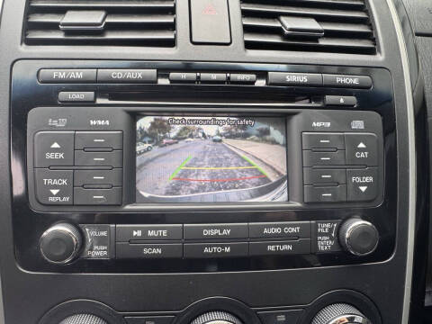 2012 Mazda CX-9 Touring