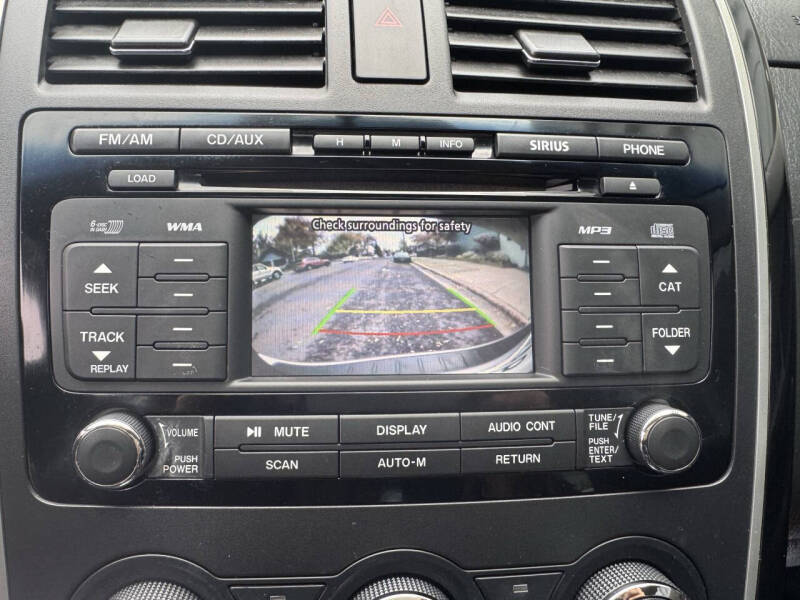 2012 Mazda CX-9 Touring